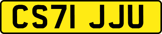 CS71JJU