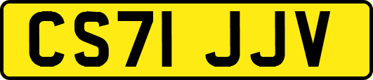 CS71JJV