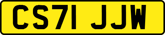 CS71JJW
