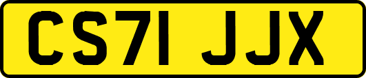 CS71JJX