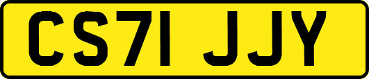 CS71JJY