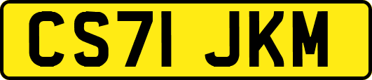 CS71JKM