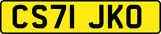 CS71JKO