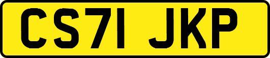 CS71JKP