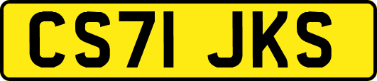 CS71JKS