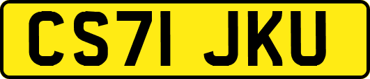 CS71JKU