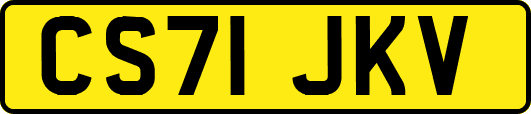CS71JKV