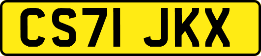 CS71JKX