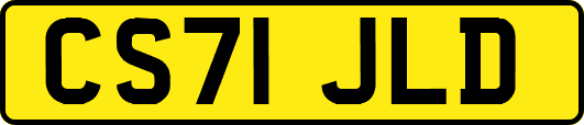 CS71JLD