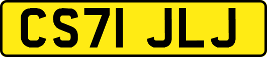 CS71JLJ