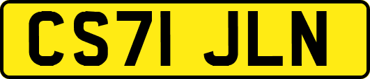 CS71JLN