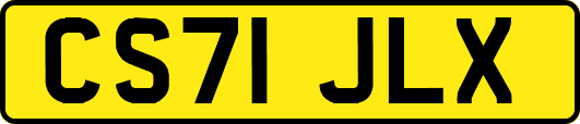 CS71JLX