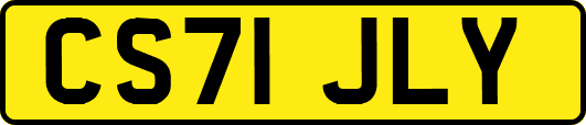 CS71JLY