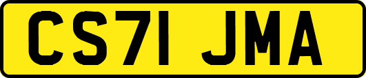CS71JMA