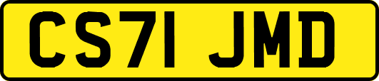 CS71JMD