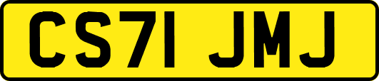 CS71JMJ