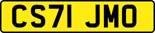 CS71JMO