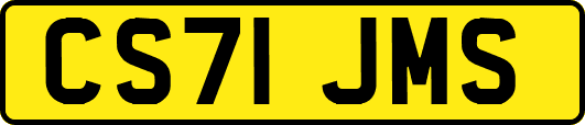 CS71JMS