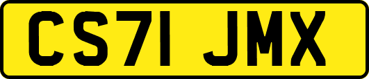 CS71JMX