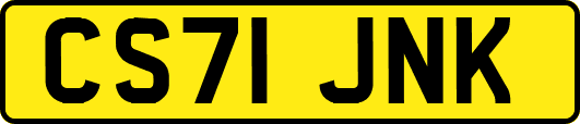CS71JNK