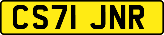 CS71JNR