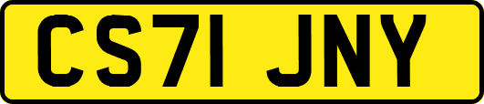 CS71JNY