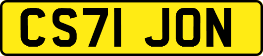 CS71JON