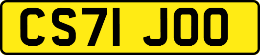 CS71JOO