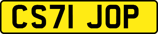 CS71JOP