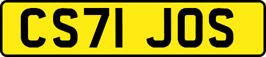 CS71JOS