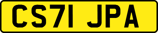CS71JPA