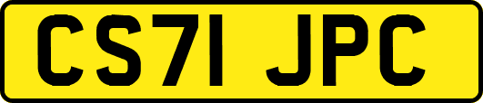 CS71JPC