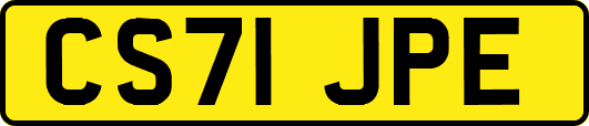 CS71JPE