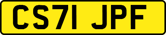 CS71JPF