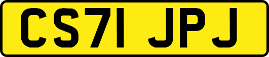 CS71JPJ