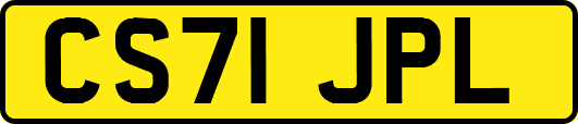 CS71JPL