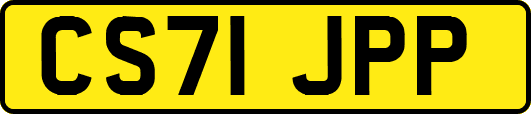CS71JPP