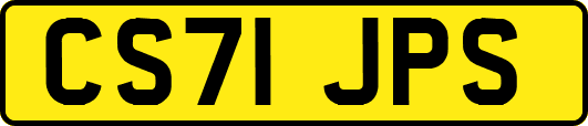 CS71JPS