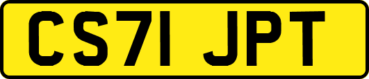 CS71JPT