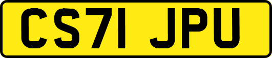 CS71JPU