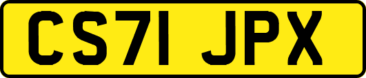 CS71JPX