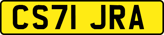 CS71JRA