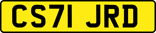 CS71JRD