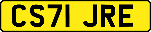 CS71JRE