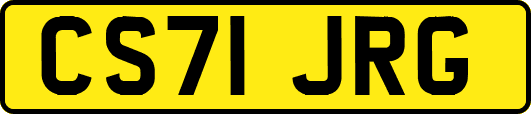 CS71JRG