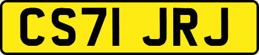 CS71JRJ