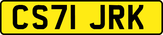CS71JRK