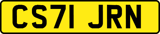 CS71JRN