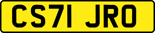 CS71JRO