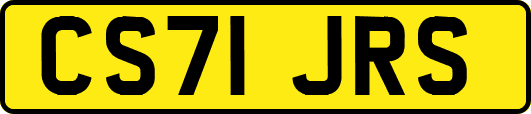 CS71JRS